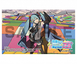 画像ギャラリー No.014のサムネイル画像 / 「初音ミク Project DIVA MEGA39's」,販売店別予約特典を公開