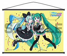 画像ギャラリー No.015のサムネイル画像 / 「初音ミク Project DIVA MEGA39's」,販売店別予約特典を公開