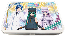 画像ギャラリー No.015のサムネイル画像 / イベント「初音ミク DAIBA de DIVA MEGA39's」の詳細が発表。ここでしか見られないミニライブや，2大絶叫アトラクションとのコラボも