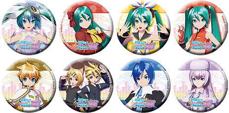 画像ギャラリー No.023のサムネイル画像 / イベント「初音ミク DAIBA de DIVA MEGA39's」の詳細が発表。ここでしか見られないミニライブや，2大絶叫アトラクションとのコラボも