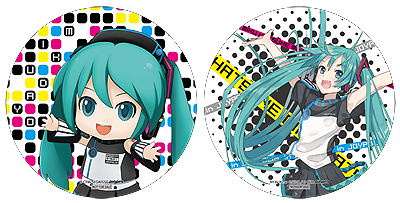 画像ギャラリー No.025のサムネイル画像 / イベント「初音ミク DAIBA de DIVA MEGA39's」の詳細が発表。ここでしか見られないミニライブや，2大絶叫アトラクションとのコラボも