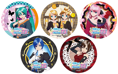 画像ギャラリー No.027のサムネイル画像 / イベント「初音ミク DAIBA de DIVA MEGA39's」の詳細が発表。ここでしか見られないミニライブや，2大絶叫アトラクションとのコラボも