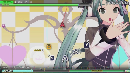画像ギャラリー No.005のサムネイル画像 / Switch「初音ミク Project DIVA MEGA39's」プレイレポート。10周年記念作品は“原点回帰した親しみやすさ”と“新しい手触り”に注目だ