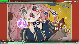 画像ギャラリー No.022のサムネイル画像 / Switch「初音ミク Project DIVA MEGA39's」プレイレポート。10周年記念作品は“原点回帰した親しみやすさ”と“新しい手触り”に注目だ