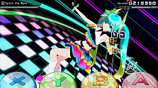 画像ギャラリー No.002のサムネイル画像 / 「初音ミク Project DIVA MEGA39’s」に新機能,「タッチプレイ」が追加予定。現在,ニンテンドーeショップでは17%オフの期間限定セールを実施中