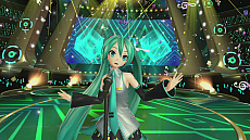 画像ギャラリー No.008のサムネイル画像 / 「初音ミク Project DIVA MEGA39’s」に新機能,「タッチプレイ」が追加予定。現在,ニンテンドーeショップでは17%オフの期間限定セールを実施中