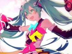 「初音ミク Project DIVA MEGA39’s」のDLC第10弾，第11弾が本日配信開始