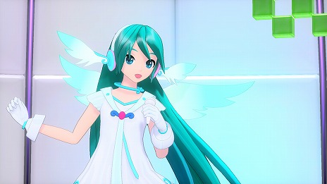 画像ギャラリー No.001のサムネイル画像 / Switch版「初音ミク Project DIVA MEGA39’s」，DLC“シーズン3”をリリース。PC版で配信された全72種類の追加楽曲を収録