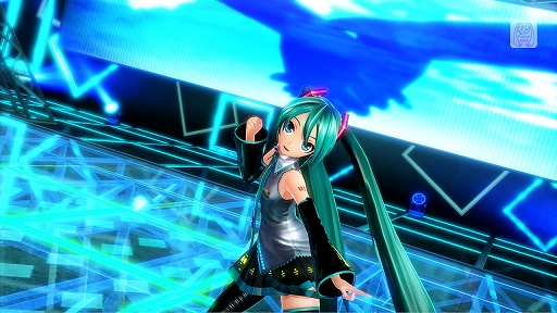画像ギャラリー No.007のサムネイル画像 / Switch「初音ミク Project DIVA MEGA39's」が39%オフに。初音ミク 16thアニバーサリーセールを開催中