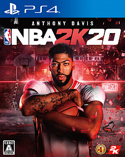 画像ギャラリー No.007のサムネイル画像 / バスケットボールゲーム「NBA 2K20」が9月6日に発売。カバー選手にアンソニー・デイヴィス選手とドウェイン・ウェイド選手を起用