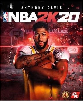 画像ギャラリー No.002のサムネイル画像 / 「NBA 2K20」が“NBA JAPAN GAMES 2019”に出展。試遊すると八村 塁選手のオリジナル缶バッジがもらえる