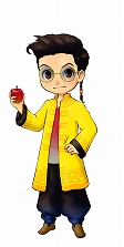 画像ギャラリー No.003のサムネイル画像 / Switch「牧場物語 再会のミネラルタウン」の隠し結婚候補が公開に