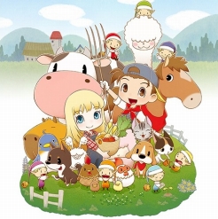画像ギャラリー No.038のサムネイル画像 / 「牧場物語 再会のミネラルタウン」プレイレポート。いい意味で変わらない“らしさ”溢れる，Switch向け「牧場物語」シリーズ第1弾