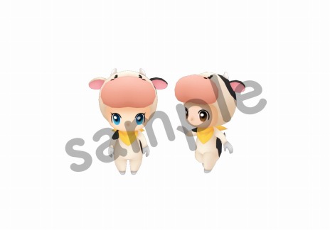 画像ギャラリー No.005のサムネイル画像 / 「牧場物語 再会のミネラルタウン」のDL版が20％オフに。3DS向け「牧場物語」シリーズのセールも同時開催