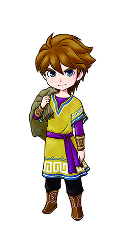 画像ギャラリー No.011のサムネイル画像 / 「牧場物語 再会のミネラルタウン BEST PRICE」12月19日に発売。パッケージ版がお得な価格になって再登場