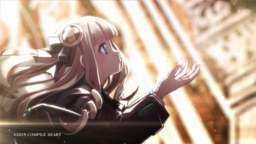 画像ギャラリー No.004のサムネイル画像 / ゴシックホラーな恐怖と,敵を吹き飛ばすバトルの爽快感。本日発売の「Death end re;Quest2」プレイレポート