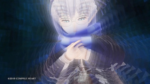 画像ギャラリー No.030のサムネイル画像 / ゴシックホラーな恐怖と,敵を吹き飛ばすバトルの爽快感。本日発売の「Death end re;Quest2」プレイレポート