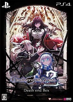 画像ギャラリー No.041のサムネイル画像 / ゴシックホラーな恐怖と,敵を吹き飛ばすバトルの爽快感。本日発売の「Death end re;Quest2」プレイレポート