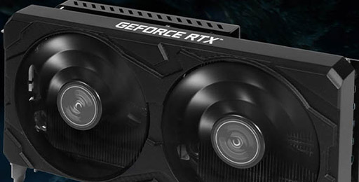 画像ギャラリー No.002のサムネイル画像 / GALAKURO GAMING,マイニング対策版RTX 3070搭載カードを発売