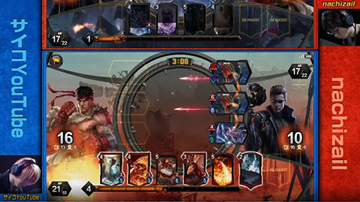 画像ギャラリー No.005のサムネイル画像 / ［TGS 2019］「TEPPEN TOKYO GAME SHOW CUP 2019」レポート。初の公式賞金制大会は白熱の試合が目白押し