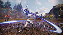 Initial2:New Stage