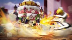 画像ギャラリー No.013のサムネイル画像 / 「ONE PIECE 海賊無双 4」,最新エピソード“ワノ国編”のPVが公開。TGS 2019の出展情報も