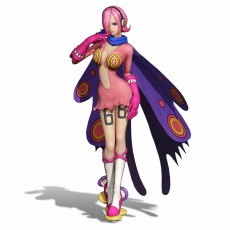 画像ギャラリー No.030のサムネイル画像 / 「ONE PIECE 海賊無双 4」,ビッグ・マムとカイドウの戦闘スタイルが公開。プレイアブルキャラにビッグ・マム海賊団のカタクリも参戦