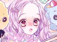 「ONE PIECE」ゲームと少女漫画家の槙 ようこ先生のコラボイラストが公開。ルフィがビッグ・マムに壁ドン！