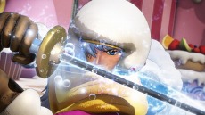 画像ギャラリー No.006のサムネイル画像 / 「ONE PIECE 海賊無双 4」の有料DLC第1弾「ホールケーキアイランドパック」が配信開始。シャーロット・スムージーら3人が新規参戦