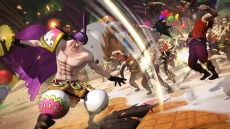 画像ギャラリー No.008のサムネイル画像 / 「ONE PIECE 海賊無双 4」の有料DLC第1弾「ホールケーキアイランドパック」が配信開始。シャーロット・スムージーら3人が新規参戦