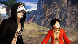 画像ギャラリー No.009のサムネイル画像 / 「ONE PIECE 海賊無双 4」の全世界累計出荷本数が200万本を突破。記念のセールを開始