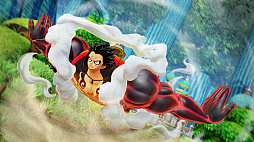 画像ギャラリー No.004のサムネイル画像 / 「ONE PIECE 海賊無双4 Deluxe Edition」,Switch/PS4版を9月14日に発売決定。ゲーム本編と3つの追加DLCをセットにしたパッケージ版