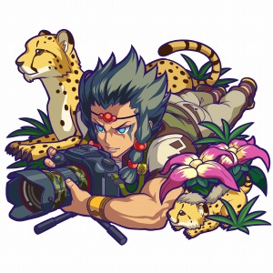 画像ギャラリー No.001のサムネイル画像 / 「モンパニ」，ストーリーイベント「マイスイートデパートメント」が9月27日より開催