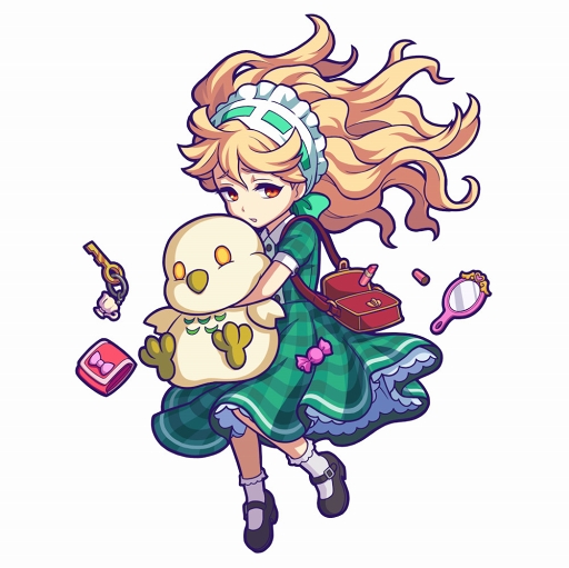 画像ギャラリー No.002のサムネイル画像 / 「モンパニ」ストーリーイベント「マイスイートデパートメント」が9月27日12:00より開催