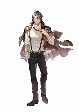 画像ギャラリー No.001のサムネイル画像 / 「ラクガキ キングダム」,杉田智和さんや悠木 碧さんなど出演声優を新たに発表