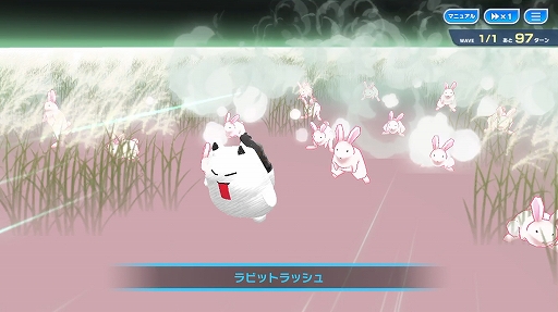 画像ギャラリー No.003のサムネイル画像 / 「ラクガキ キングダム」公式生放送が2月18日20:00に配信。ゲストはVTuber白上フブキさん
