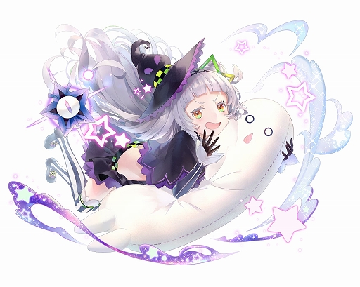 画像ギャラリー No.003のサムネイル画像 / 「ラクキン」とVTuberグループ・ホロライブのコラボイベントが3月中旬に開始。詳細は本日20：00より実施される特番で明らかに