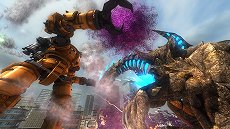 画像ギャラリー No.004のサムネイル画像 / PC版「地球防衛軍5」がSteamで配信開始。7日間はDLCも含めて20%オフに。LINEスタンプの配信もスタート