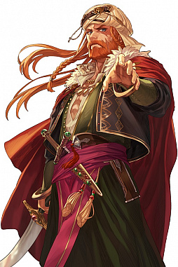 画像ギャラリー No.005のサムネイル画像 / 「大航海時代VI」,ストーリーイベント「プレヴェザの海戦」が開幕。新たな施設「交換所」も登場