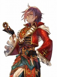 画像ギャラリー No.007のサムネイル画像 / 「大航海時代6」，“1周年記念6大企画”の情報が公開に