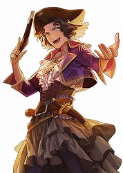 画像ギャラリー No.008のサムネイル画像 / 「大航海時代6」，“1周年記念6大企画”の情報が公開に