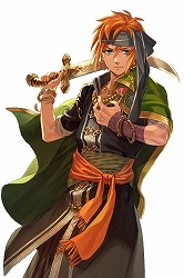 画像ギャラリー No.010のサムネイル画像 / 「大航海時代6」，“1周年記念6大企画”の情報が公開に