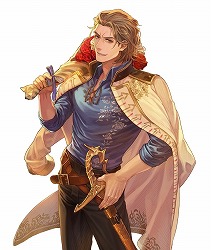 画像ギャラリー No.011のサムネイル画像 / 「大航海時代6」，“1周年記念6大企画”の情報が公開に