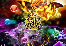 画像ギャラリー No.001のサムネイル画像 / Switch「パズドラGOLD」が2020年1月15日に発売。アニメ版をベースに「タイガ編」と「龍二編」2つのストーリーが展開