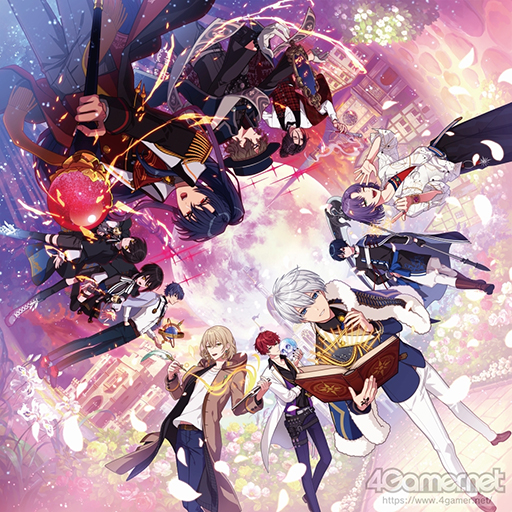 画像ギャラリー No.001のサムネイル画像 / これからもよろしく賢者様！　1周年を迎える「まほやく」の魅力をおさらい。魔法使いの関係性が複雑に絡み合う重厚な物語が熱い