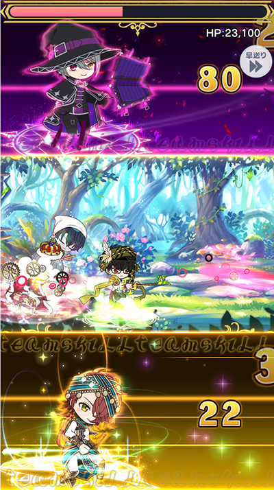 画像ギャラリー No.037のサムネイル画像 / これからもよろしく賢者様！　1周年を迎える「まほやく」の魅力をおさらい。魔法使いの関係性が複雑に絡み合う重厚な物語が熱い