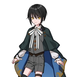 画像ギャラリー No.053のサムネイル画像 / これからもよろしく賢者様！　1周年を迎える「まほやく」の魅力をおさらい。魔法使いの関係性が複雑に絡み合う重厚な物語が熱い