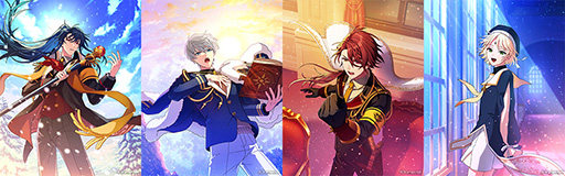 画像ギャラリー No.001のサムネイル画像 / 今から始める「魔法使いの約束」最終回:最強の魔法使いと,彼に見守られ,彼を支える若者たち。中央の国の魔法使いをご紹介