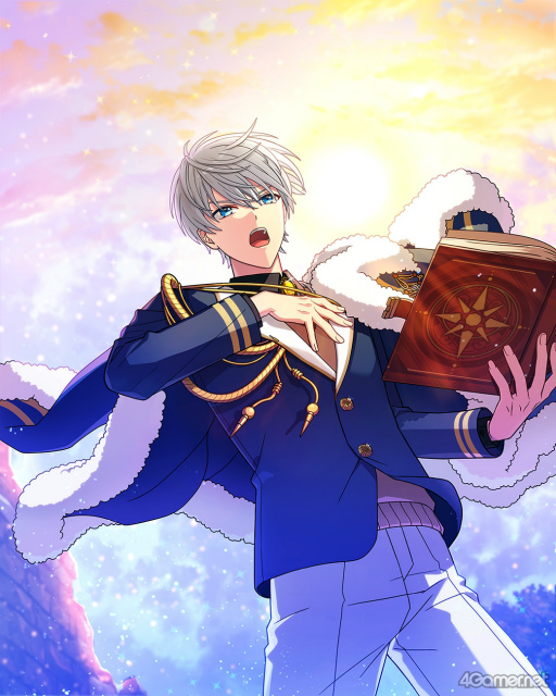 画像ギャラリー No.018のサムネイル画像 / 今から始める「魔法使いの約束」最終回:最強の魔法使いと,彼に見守られ,彼を支える若者たち。中央の国の魔法使いをご紹介