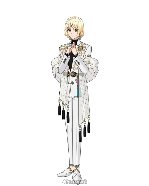画像ギャラリー No.026のサムネイル画像 / 今から始める「魔法使いの約束」最終回:最強の魔法使いと,彼に見守られ,彼を支える若者たち。中央の国の魔法使いをご紹介